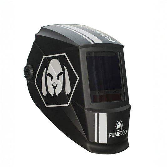 Fume Dog Welding Helmet - FD-HELMET