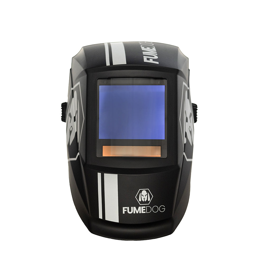 Fume Dog Welding Helmet - FD-HELMET