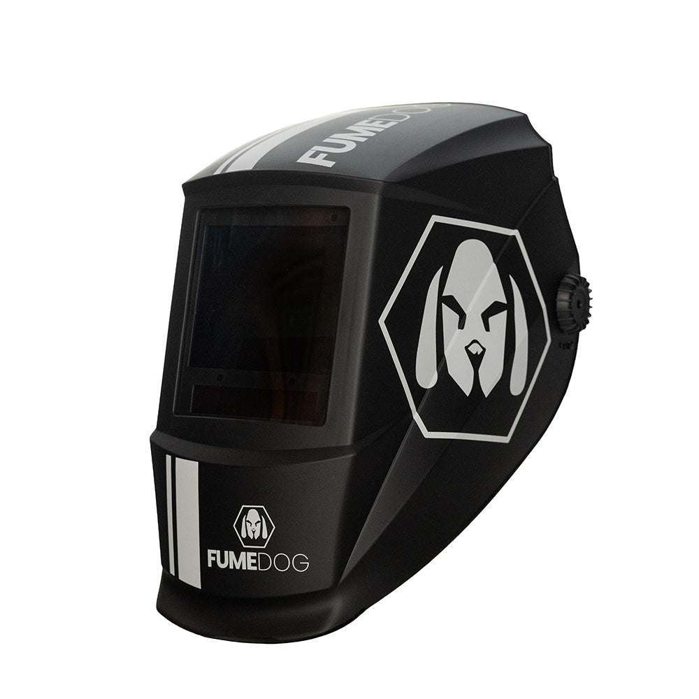 Fume Dog Welding Helmet - FD-HELMET