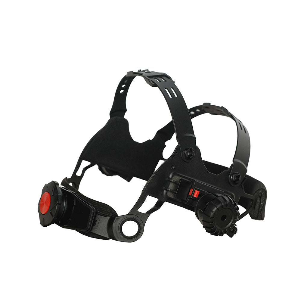 Fume Dog Welding Helmet - FD-HELMET