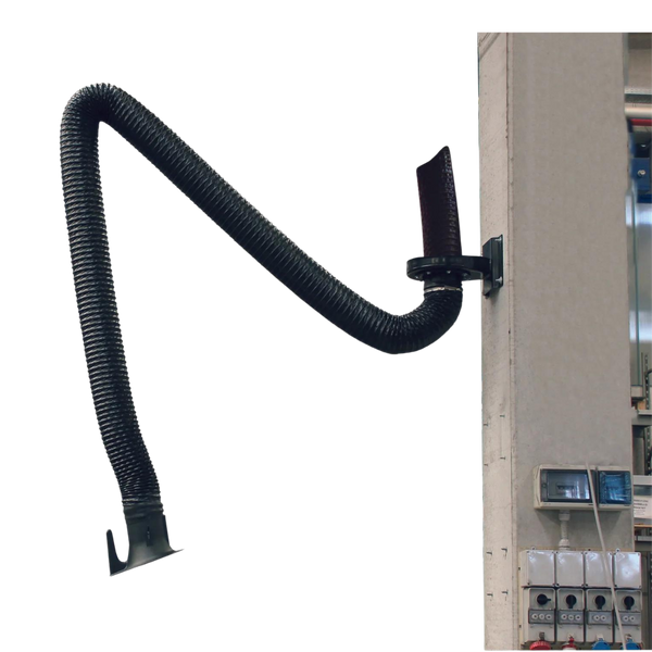 Fume Dog - Economy Extraction Arm / Snorkel