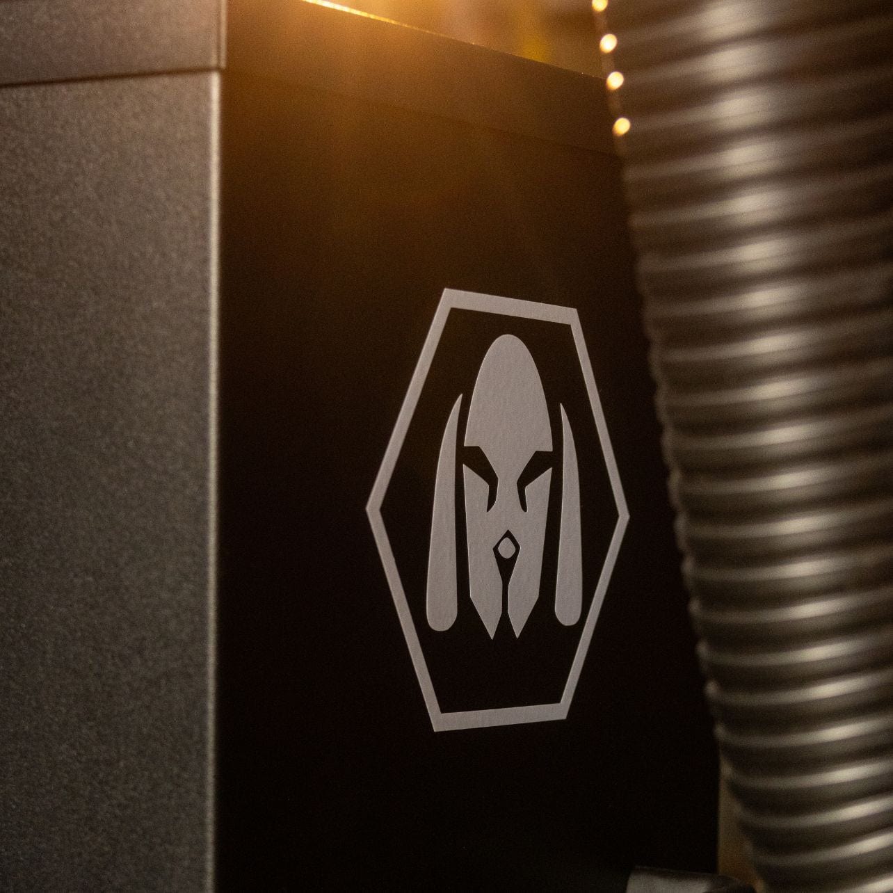 Portable Welding Fume Extractor