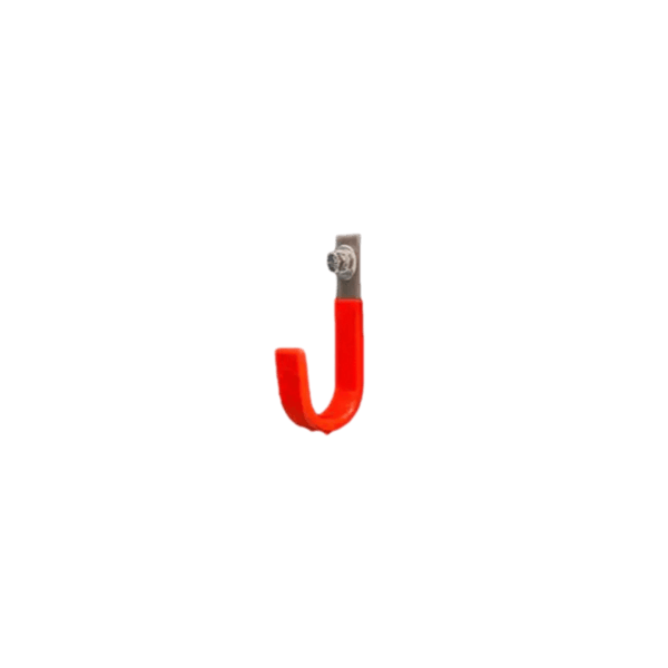 Fume Dog - J-Hook for Welding Booth