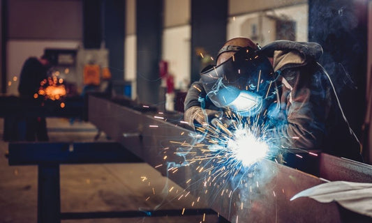 Tips for Maximizing Indoor Air Quality for Welders