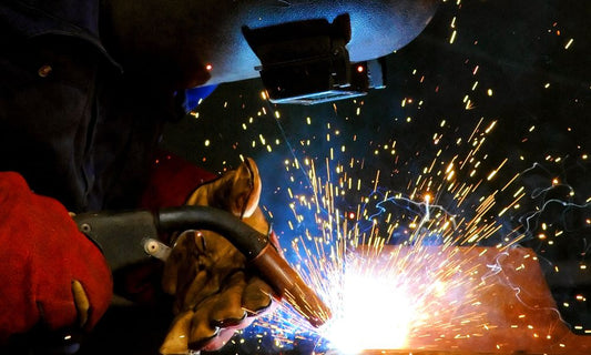 10 Essential Procedures You Need To Know To Weld Properly