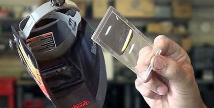 How to Clean Welding Helmet Lens: Complete Guide for Crystal Clear Vision