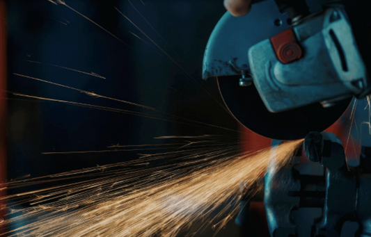 Complete Guide to MIG Welding Fume Extraction: Protecting Welders and Improving Air Quality