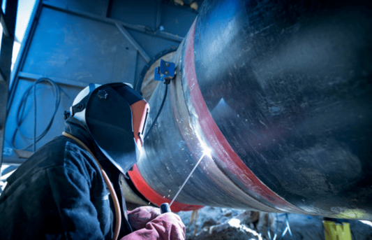 Welding Aluminum for Beginners: Complete Guide to Getting Started