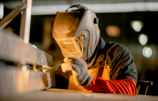 Ambient vs Source Capture Welding: Which Method Keeps Your Shop Safe?