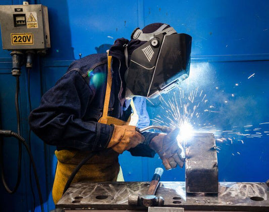What Is a Welding Booth, and Should You Get One?