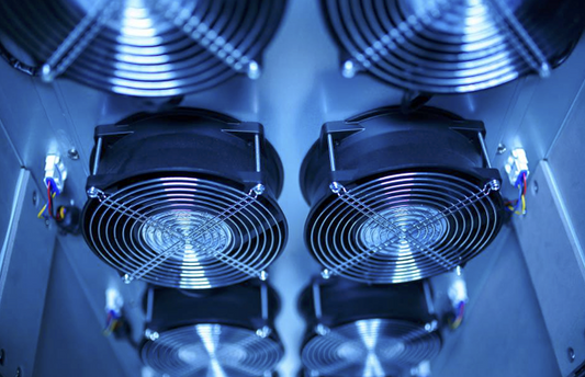 Protect Your Health and Safety with our Top-Rated Fume Ventilation System