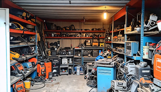 How Much Does Welding Equipment Cost? A Deeper Look
