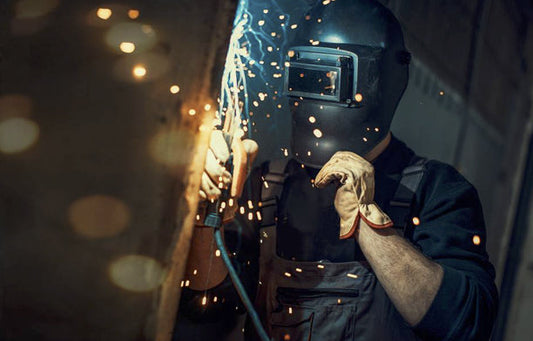 The Best Welding Booth Accessories for Every Professional