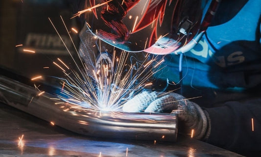 The Worst Kinds of Fumes That Come From Welding