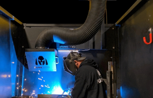Ductless vs Ducted Fume Extraction Systems: Which Is Right for You?