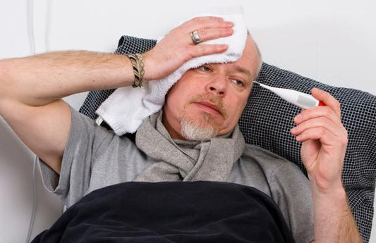 How to Prevent Metal Fume Fever