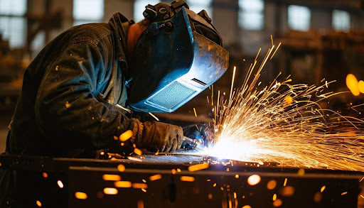 Are Welding Fumes Toxic? Everything You Need to Know