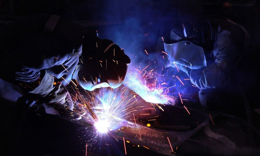 What Are the Best Ways To Ventilate a Welding Shop