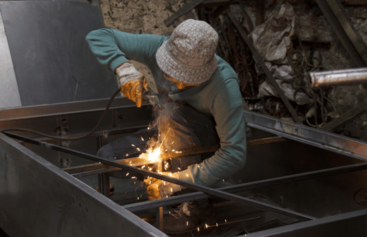 Understanding Stainless Steel Welding Fumes: Health Risks and Protection Strategies