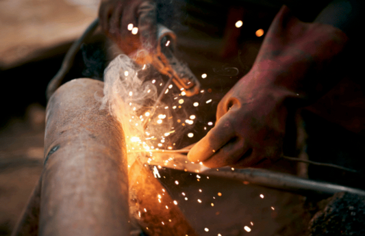 Symptoms of Hexavalent Chromium Exposure: What Every Welder Needs to Know