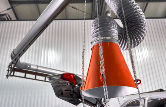 Why Ventilation Matters for Confined Space Welding Safety