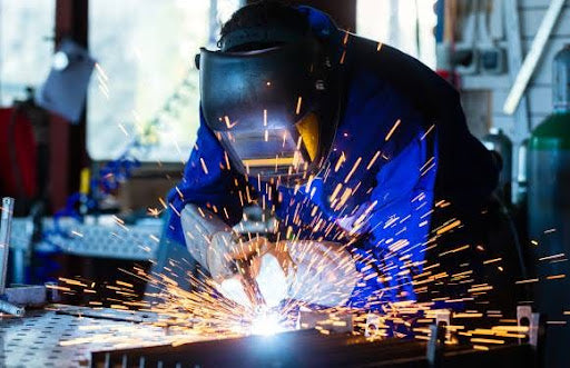 What is a Welding Shop? Everything You Need to Know