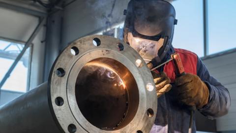 Understanding the Risk: Can Welding Fumes Cause Cancer?