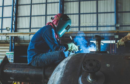 What is TIG Welding and When Is It Used?