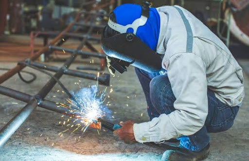 What Is a Mobile Welding Lab - A Complete Guide for Schools and Industry