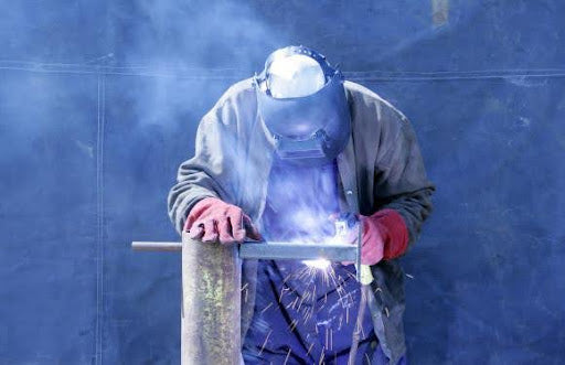 Welding Fume Exposure Limits: Protect Your Health at Work