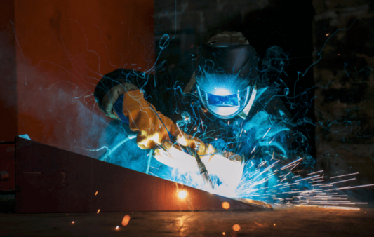 Welding Different Types of Metal: A Complete Guide to Techniques and Materials