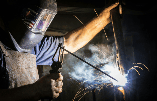 The Serious Health Effects of Welding Fumes: What Every Welder Needs to Know