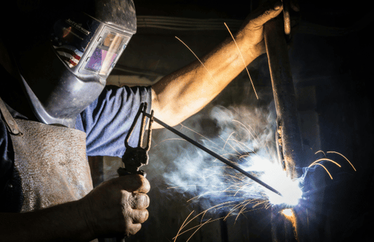Health Effects of Welding Fumes: Risks & Prevention Guide