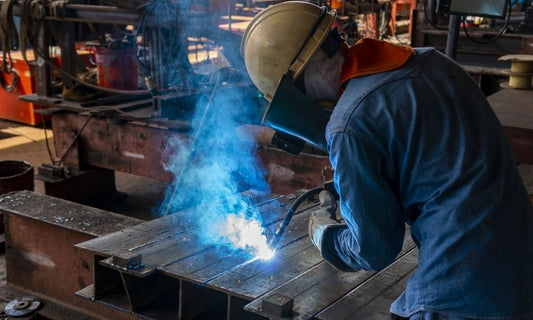 2 Things To Consider When Choosing Welding Fume Filters