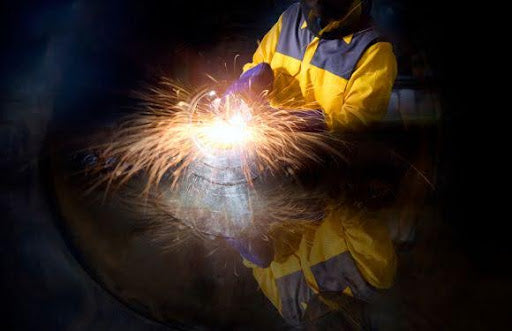 Why Is Ventilation Important When Welding in a Confined Space