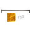 Fume Dog - Welding Curtain and Rod