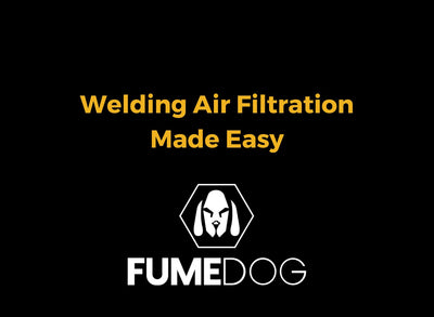 Welding Air Filtration