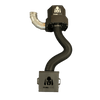 Fume Dog - Magnetic Wall Mount Weld Fume Extractor Exhaust Image 6