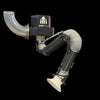 Fume Dog - Wall Mount Weld Fume Extractor / Exhaust image 3
