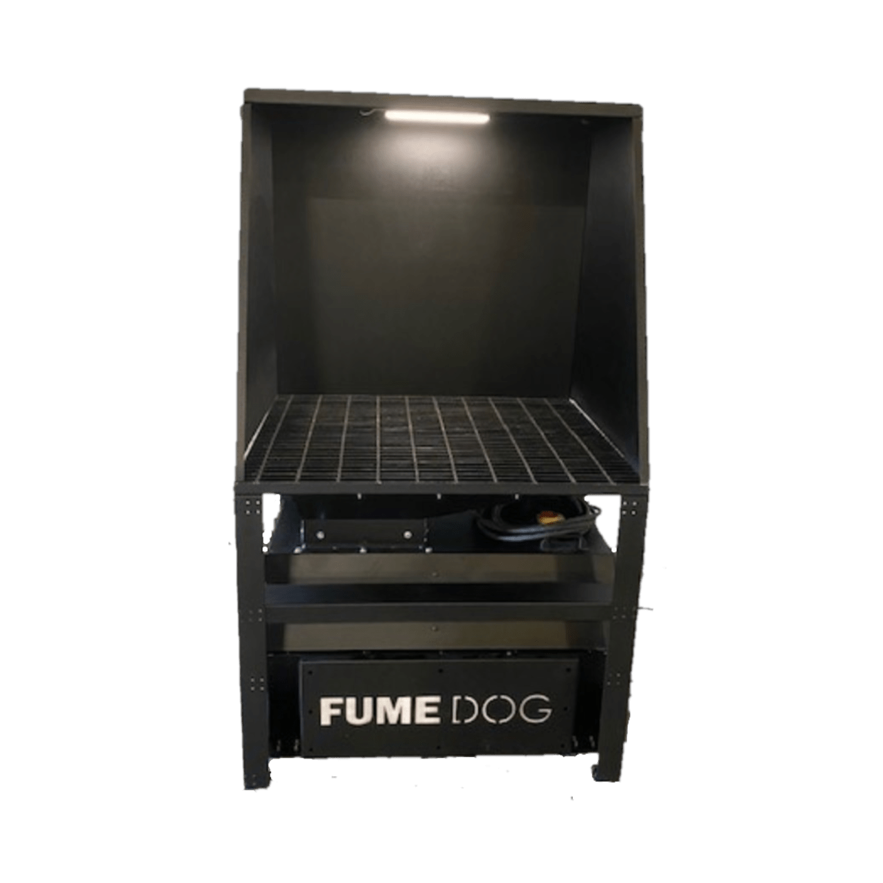 Fume Dog - Downdraft Table Fume Extractor Image 4