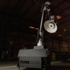 Portable Weld Fume Extractor