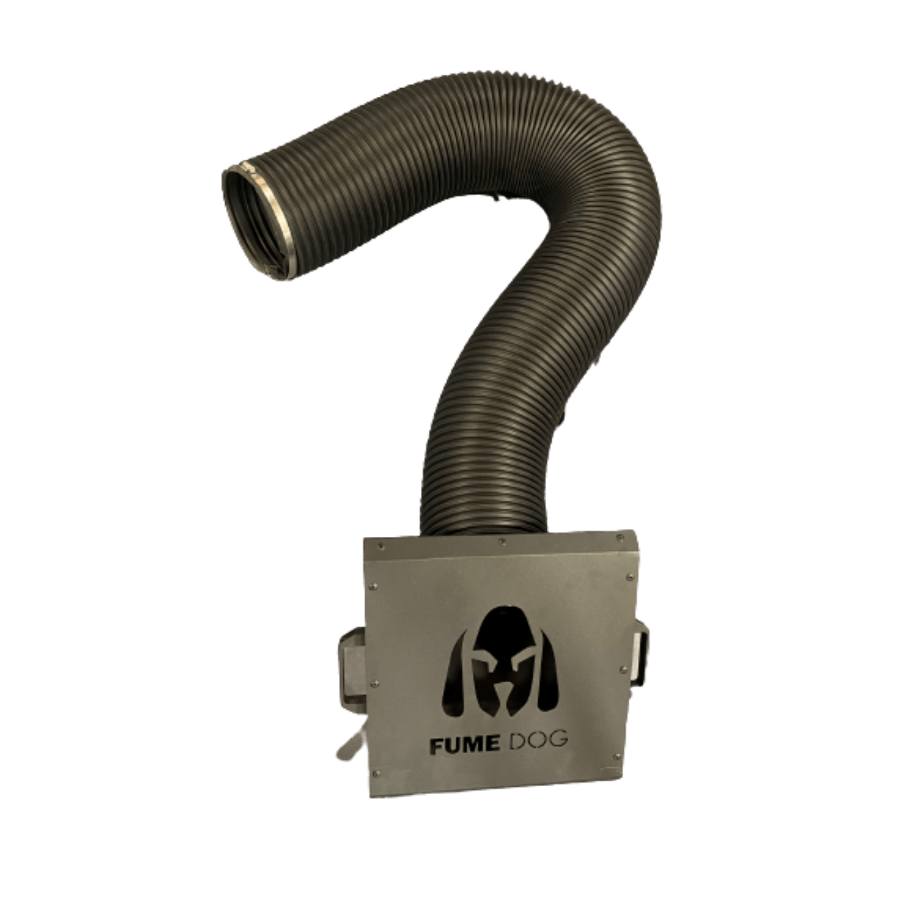 Fume Dog - Magnetic Extraction Arm / Snorkel