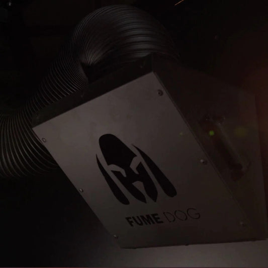 Magnetic Extraction Arm / Snorkel Image 2