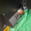 Fume Dog - Tool Tray for Welding Booth